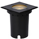 Lucide BILTIN - Bodenspot Innen/Außen - 1xGU10 - IP67 - Schwarz Lucide BILTIN - Bodenspot Innen/Außen - 1xGU10 - IP67 - Schwarz