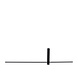 Lucide SEGIN - Wandleuchte - LED - 1x10W 2700K - Schwarz Lucide SEGIN - Wandleuchte - LED - 1x10W 2700K - Schwarz