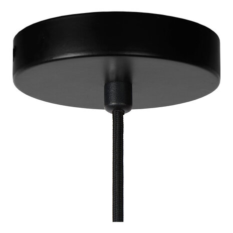 Lucide MAGIUS - Hängeleuchte - Ø 42 cm - 1xE27 - Natur Lucide MAGIUS - Hängeleuchte - Ø 42 cm - 1xE27 - Natur