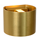 Lucide XIO - Wandleuchte - LED Dimb. - G9 - 1x3,5W 2700K - Einstellbarer Abstrahlwinkel - Mattes Gold / Messing Lucide XIO - Wandleuchte - LED Dimb. - G9 - 1x3,5W 2700K - Einstellbarer Abstrahlwinkel - Mattes Gold / Messing