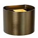 Lucide XIO - Wandleuchte - LED Dimb. - G9 - 1x3,5W 2700K - Einstellbarer Abstrahlwinkel - Rostbraun Lucide XIO - Wandleuchte - LED Dimb. - G9 - 1x3,5W 2700K - Einstellbarer Abstrahlwinkel - Rostbraun