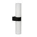 Lucide JESSE - Wandleuchte Bad - 2xG9 - IP44 - Schwarz Lucide JESSE - Wandleuchte Bad - 2xG9 - IP44 - Schwarz