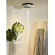 Lucide XIRAX - Deckenstrahler - LED Dim to warm - GU10 - 4x5W 2200K/3000K - Weiß