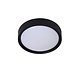 Lucide LEX - Deckenleuchte - Ø 25 cm - 1xE27 - Schwarz Lucide LEX - Deckenleuchte - Ø 25 cm - 1xE27 - Schwarz