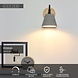 Lucide POSSIO - Wandleuchte - 1xE14 - Grau Lucide POSSIO - Wandleuchte - 1xE14 - Grau