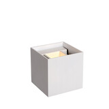 Lucide XIO - Wandleuchte - LED Dimb. - G9 - 1x4W 2700K - Einstellbarer Abstrahlwinkel - Weiß