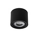 Lucide FEDLER - Deckenstrahler - Ø 12 cm - LED Dim to warm - GU10 (ES111) - 1x12W 2200K/3000K - Schwarz Lucide FEDLER - Deckenstrahler - Ø 12 cm - LED Dim to warm - GU10 (ES111) - 1x12W 2200K/3000K - Schwarz