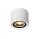 Lucide FEDLER - Deckenstrahler - Ø 12 cm - LED Dim to warm - GU10 (ES111) - 1x12W 2200K/3000K - Weiß Lucide FEDLER - Deckenstrahler - Ø 12 cm - LED Dim to warm - GU10 (ES111) - 1x12W 2200K/3000K - Weiß