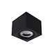 Lucide FEDLER - Deckenstrahler - LED Dim to warm - GU10 (ES111) - 1x12W 2200K/3000K - Schwarz Lucide FEDLER - Deckenstrahler - LED Dim to warm - GU10 (ES111) - 1x12W 2200K/3000K - Schwarz