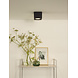 Lucide FEDLER - Deckenstrahler - LED Dim to warm - GU10 (ES111) - 1x12W 2200K/3000K - Schwarz Lucide FEDLER - Deckenstrahler - LED Dim to warm - GU10 (ES111) - 1x12W 2200K/3000K - Schwarz