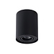 Lucide TUBE - Deckenstrahler - Ø 9,6 cm - 1xGU10 - Schwarz
