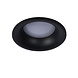 Lucide ZIVA - Einbaustrahler Bad - Ø 8,4 cm - 1xGU10 - IP44 - Schwarz Lucide ZIVA - Einbaustrahler Bad - Ø 8,4 cm - 1xGU10 - IP44 - Schwarz