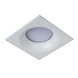 Lucide ZIVA - Downlight Badezimmer - 1xGU10 - IP44 - Weiß Lucide ZIVA - Downlight Badezimmer - 1xGU10 - IP44 - Weiß