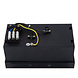 Lucide TRIMLESS - Downlight - 2xGU10 - Schwarz Lucide TRIMLESS - Downlight - 2xGU10 - Schwarz