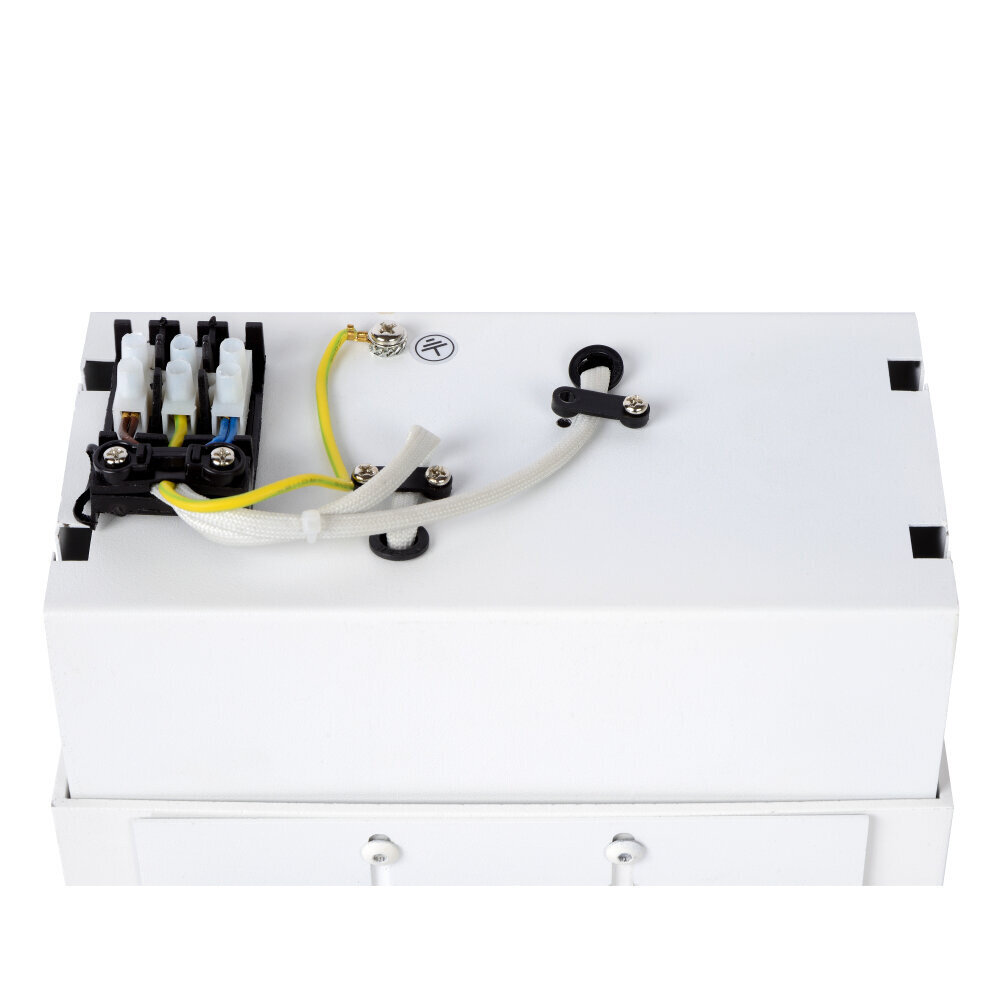 Lucide TRIMLESS - Downlight - 2xGU10 - Weiß Lucide TRIMLESS - Downlight - 2xGU10 - Weiß