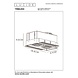 Lucide TRIMLESS - Downlight - 2xGU10 - Weiß Lucide TRIMLESS - Downlight - 2xGU10 - Weiß