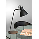 Lucide SHADI - Schreibtischlampe - Ø 20 cm - 1xE14 - Schwarz Lucide SHADI - Schreibtischlampe - Ø 20 cm - 1xE14 - Schwarz