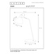 Lucide SHADI - Schreibtischlampe - Ø 20 cm - 1xE14 - Schwarz Lucide SHADI - Schreibtischlampe - Ø 20 cm - 1xE14 - Schwarz
