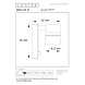 Lucide ARNE-LED IR - Wandstrahler / Wandleuchte Innen/Außen - Ø 6,3 cm - LED - GU10 - 1x5W 2700K - IP44 - Bewegungs- & Tag/Nachtsensor - Mattchrom Lucide ARNE-LED IR - Wandstrahler / Wandleuchte Innen/Außen - Ø 6,3 cm - LED - GU10 - 1x5W 2700K - IP44 - Bewegungs- & Tag/Nachtsensor - Mattchrom