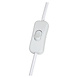 Lucide FIX - Wandleuchte - 1xE27 - Weiß Lucide FIX - Wandleuchte - 1xE27 - Weiß