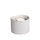 Lucide XIO - Wandleuchte - LED Dimb. - G9 - 1x3,5W 2700K - Einstellbarer Abstrahlwinkel - Weiß