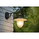 Lucide ARUBA - Wandleuchte Indoor/Outdoor - Ø 25 cm - 1xE27 - IP44 - Rostbraun Lucide ARUBA - Wandleuchte Indoor/Outdoor - Ø 25 cm - 1xE27 - IP44 - Rostbraun