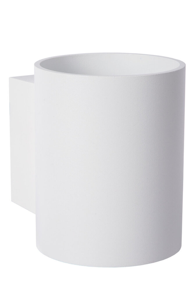 Lucide XERA - Wandleuchte - Ø 8 cm - 1xG9 - Weiß