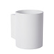 Lucide XERA - Wandleuchte - Ø 8 cm - 1xG9 - Weiß