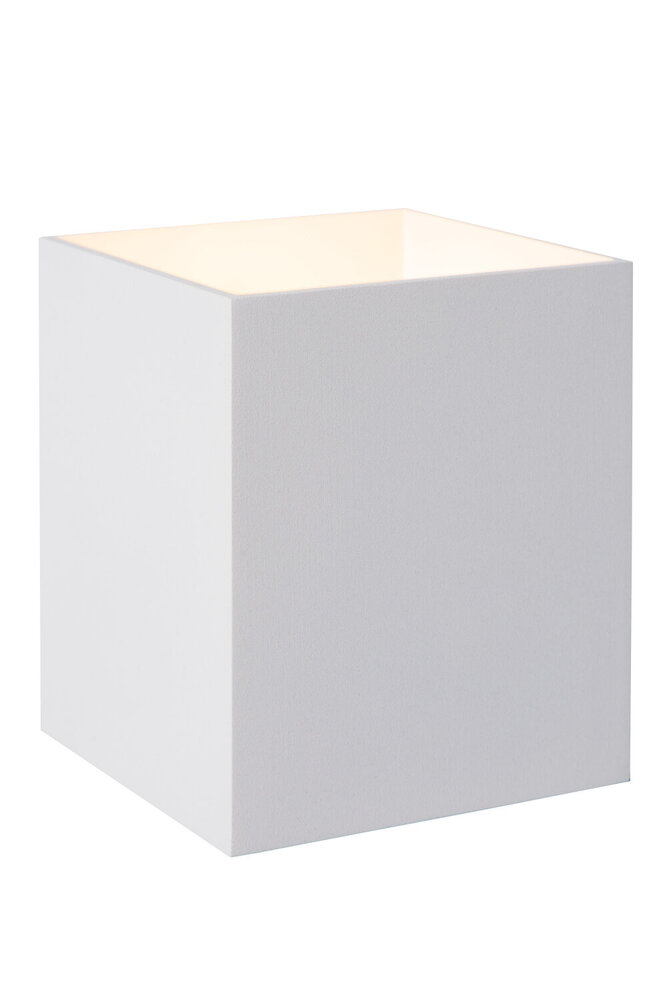 Lucide XERA - Wandleuchte - 1xG9 - Weiß Lucide XERA - Wandleuchte - 1xG9 - Weiß