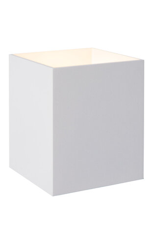 Lucide XERA - Wandleuchte - 1xG9 - Weiß Lucide XERA - Wandleuchte - 1xG9 - Weiß