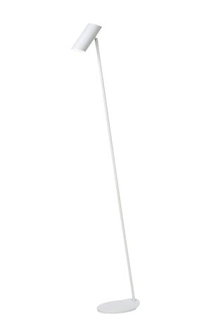 Lucide HESTER - Leseleuchte - 1xGU10 - Weiß