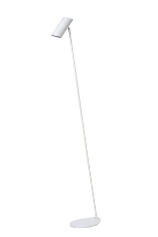 Lucide HESTER - Leseleuchte - 1xGU10 - Weiß