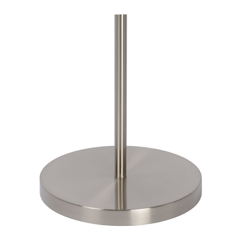 Lucide ZENITH - Leseleuchte - LED Dimb. - 3000K - Mattes Chrom Lucide ZENITH - Leseleuchte - LED Dimb. - 3000K - Mattes Chrom