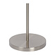 Lucide ZENITH - Leseleuchte - LED Dimb. - 3000K - Mattes Chrom Lucide ZENITH - Leseleuchte - LED Dimb. - 3000K - Mattes Chrom