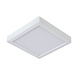 Lucide TENDO-LED - Deckenleuchte - LED - 1x18W 3000K - Weiß Lucide TENDO-LED - Deckenleuchte - LED - 1x18W 3000K - Weiß