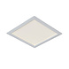 Lucide TENDO-LED - Deckenleuchte - LED - 1x18W 3000K - Weiß Lucide TENDO-LED - Deckenleuchte - LED - 1x18W 3000K - Weiß