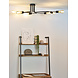 Lucide LESTER - Deckenleuchte - 8xE27 - Schwarz Lucide LESTER - Deckenleuchte - 8xE27 - Schwarz