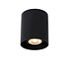 Lucide BODI - Deckenstrahler - Ø 8 cm - 1xGU10 - Schwarz