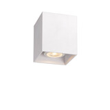 Lucide BODI - Deckenstrahler - 1xGU10 - Weiß Lucide BODI - Deckenstrahler - 1xGU10 - Weiß