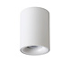 Lucide BENTOO-LED - Deckenstrahler - Ø 8 cm - LED Dimb. - GU10 - 1x5W 3000K - Weiß