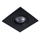 Lucide TUBE - Downlight - 1xGU10 - Schwarz Lucide TUBE - Downlight - 1xGU10 - Schwarz