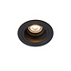 Lucide EMBED - Downlight - Ø 9,1 cm - 1xGU10 - Schwarz Lucide EMBED - Downlight - Ø 9,1 cm - 1xGU10 - Schwarz