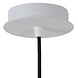 Lucide MALUNGA - Hängeleuchte - Ø 25 cm - 1xE27 - Weiß Lucide MALUNGA - Hängeleuchte - Ø 25 cm - 1xE27 - Weiß