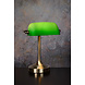 Lucide BANKER - Schreibtischlampe - E14 - Bronze Lucide BANKER - Schreibtischlampe - E14 - Bronze