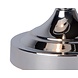 Lucide BANKER - Schreibtischlampe - 1xE14 - Chrom Lucide BANKER - Schreibtischlampe - 1xE14 - Chrom