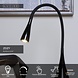 Lucide ZOZY - Schreibtischlampe - LED Dimb. - 1x4W 3000K - Schwarz Lucide ZOZY - Schreibtischlampe - LED Dimb. - 1x4W 3000K - Schwarz