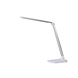 Lucide VARIO LED - Schreibtischlampe - LED Dim to warm - 1x8W 2700K/6500K - Weiß Lucide VARIO LED - Schreibtischlampe - LED Dim to warm - 1x8W 2700K/6500K - Weiß