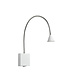 Lucide BUDDY - Nachttischlampe / Wandleuchte - LED - 1x4W 4000K - Weiß Lucide BUDDY - Nachttischlampe / Wandleuchte - LED - 1x4W 4000K - Weiß