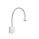 Lucide BUDDY - Nachttischlampe / Wandleuchte - LED - 1x4W 4000K - Weiß Lucide BUDDY - Nachttischlampe / Wandleuchte - LED - 1x4W 4000K - Weiß