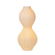Lucide MOMORO - Tischleuchte - 1xE14 - Weiß Lucide MOMORO - Tischleuchte - 1xE14 - Weiß